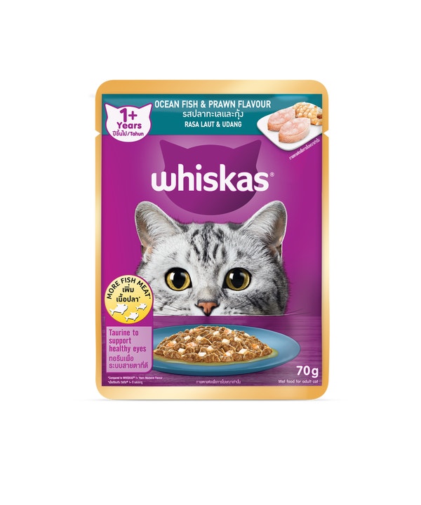 image Pack_Whiskas_OceanFish_70g_FOP_0